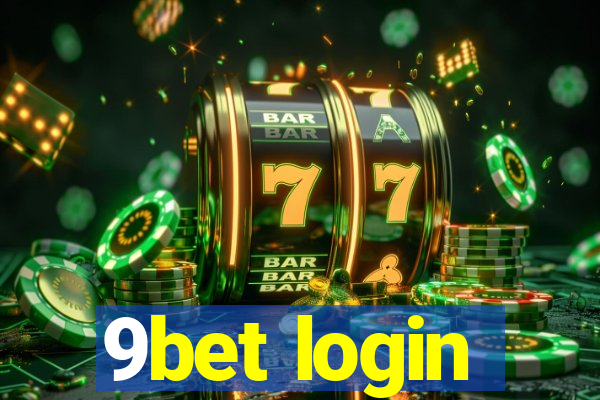 9bet login